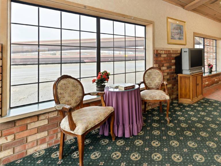Travelodge by Wyndham Lubbock — photo 2