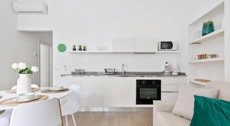 Nice holiday apartment | Close to Como Cathedral | Pets are welcome in Como
