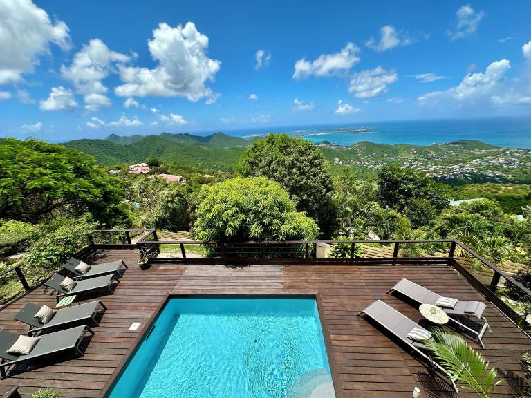 Villa Saint-Martin