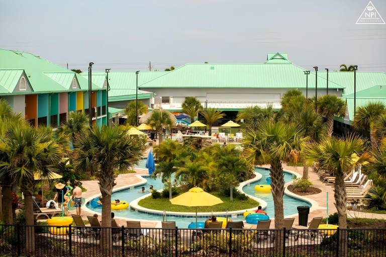 Beachside Hotel and Suites in Cocoa Beach, FL