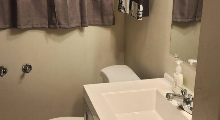 Spacious rental apartment | Dogs allowed — photo 2