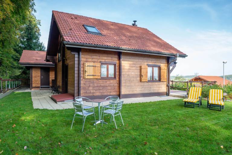 House  Laufen District