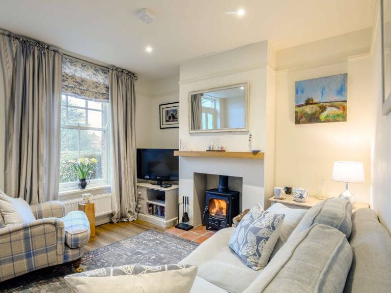 Cottage  Sheringham
