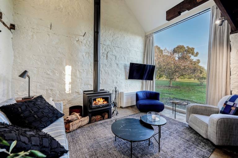 Bed and breakfast Kyneton