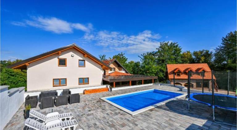 kuća  Sveti Đurđ