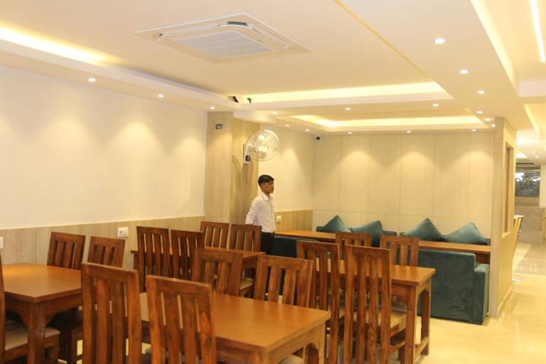 Hotel Prime Suite — photo 5