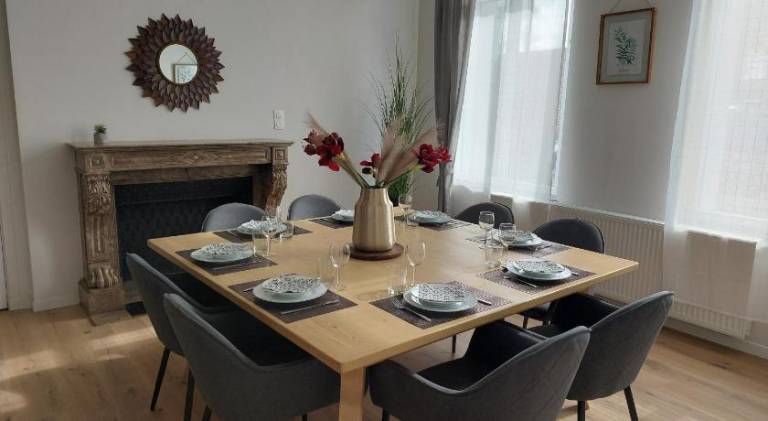 Rental apartment | Pets are welcome — photo 4