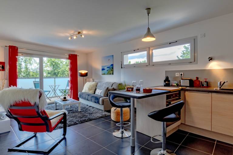 Appartement Annecy