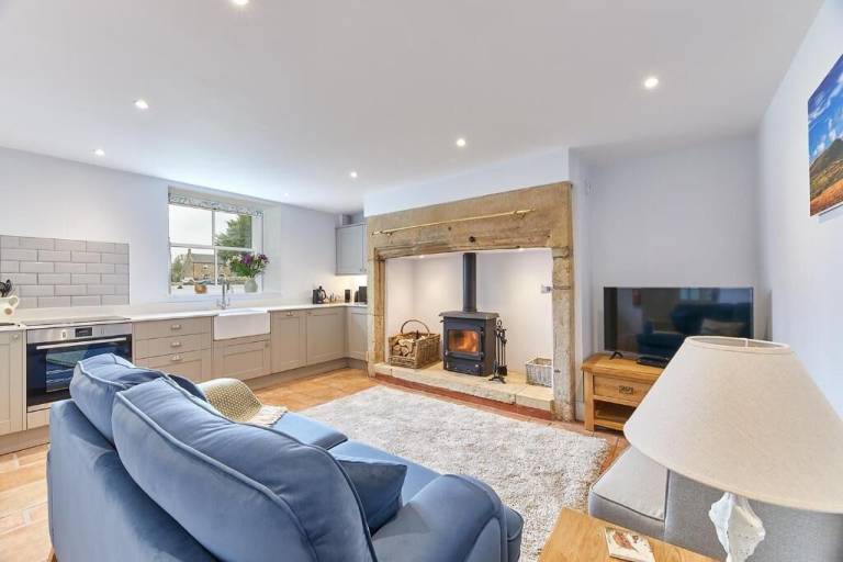 House Hexham