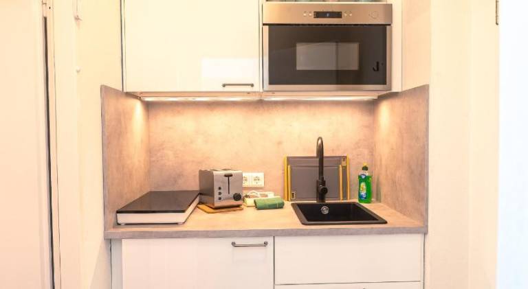 Pleasant rental apartment | Pets are welcome — photo 2