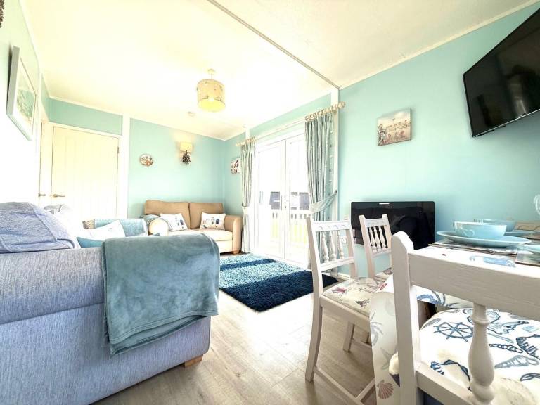 Chalet Wilsthorpe
