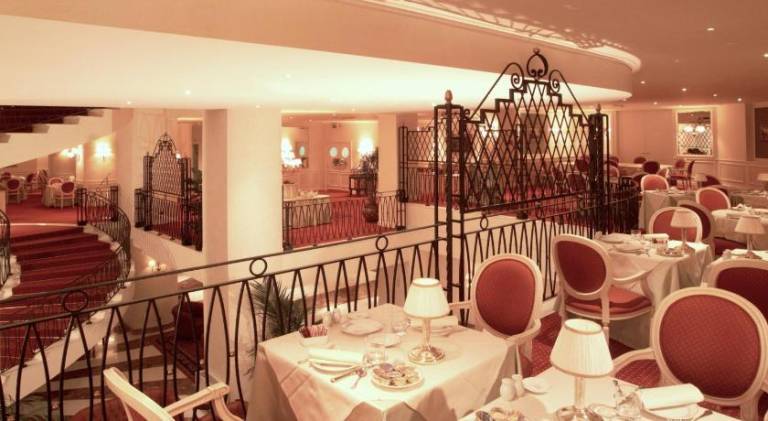Grand Hotel Barone Di Sassj — photo 4
