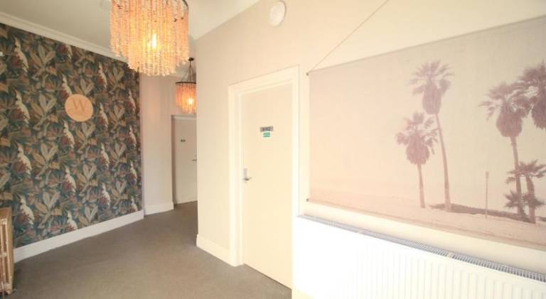 Whitehouse Hotel — photo 2