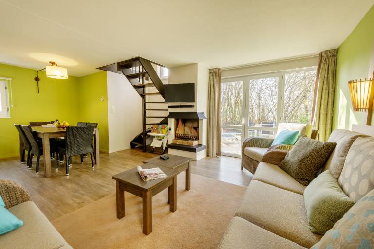Cottage Vielsalm