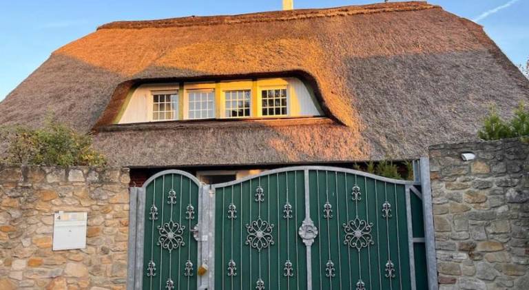 Rental apartment | Pets are welcome in Boppard