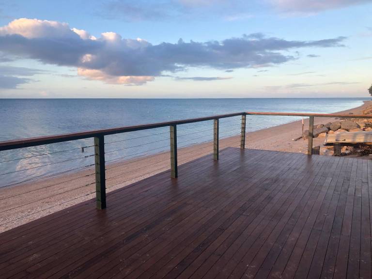 House Black Point
