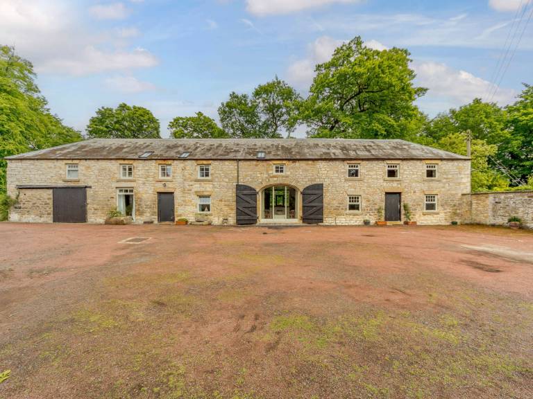 Cottage Heddon-on-the-Wall