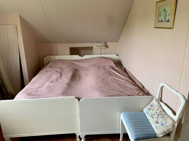 Einzigartige, einfache Unterkunft im Stockholmer Schären auf einer Halbinsel bei Sorunda. — photo 4