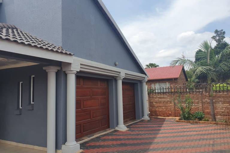 Koiketla Guesthouse