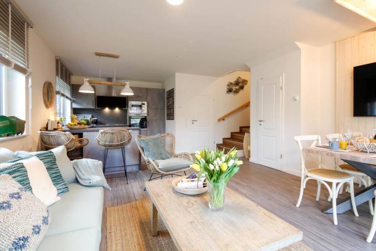 Fully equipped ample house with terrace | Pet-friendly — photo 2