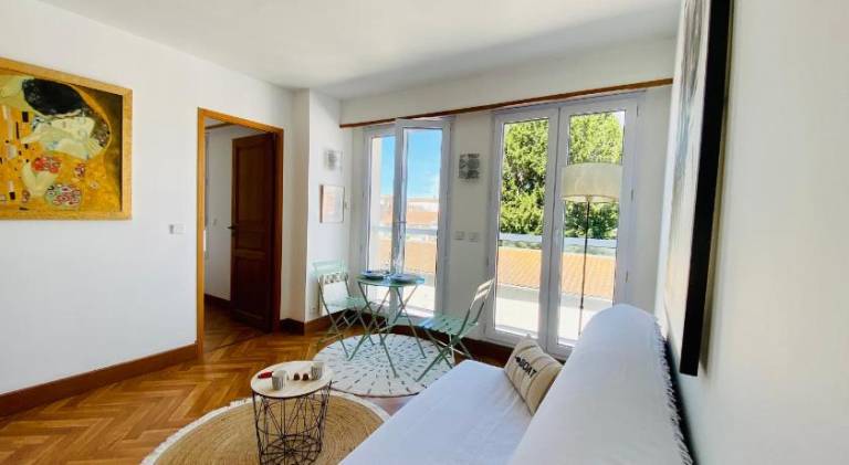 Lovely holiday apartment | Dogs allowed in La Rochelle