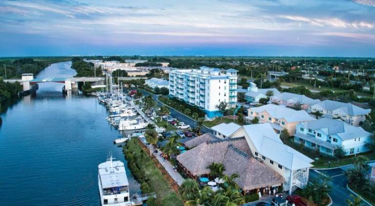 Dolphins Vacation Rental