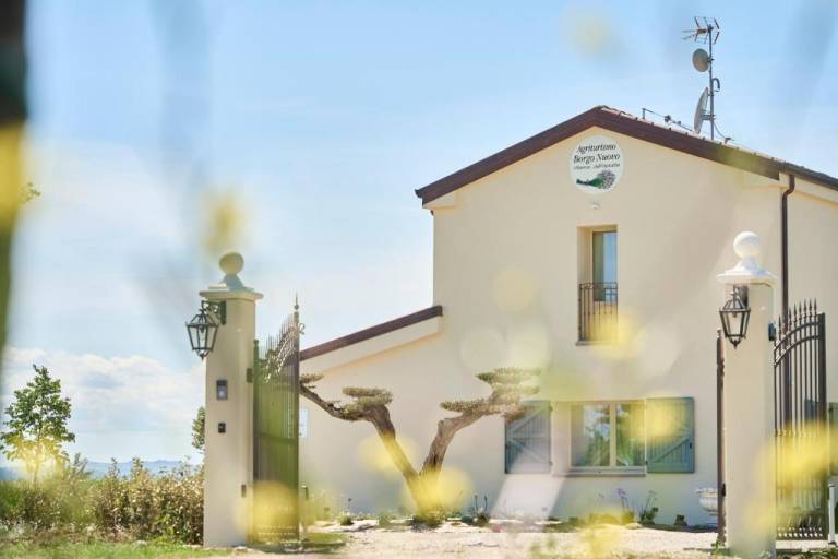 Privé kamer San Giuliano a mare