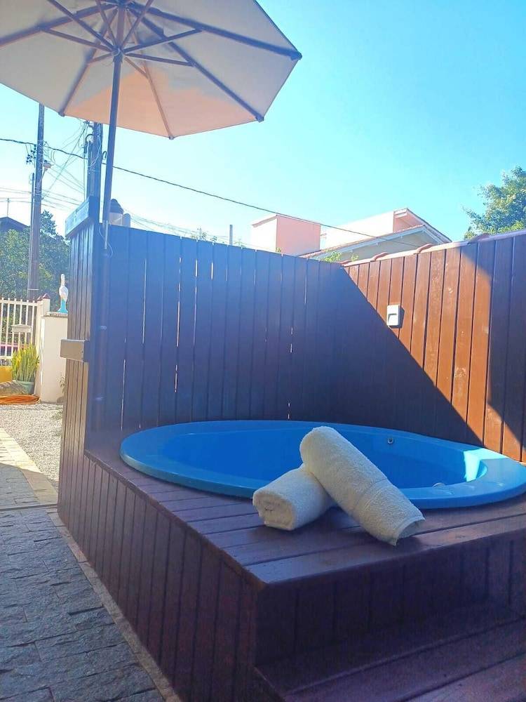 Apartamento Ponta do Papagaio