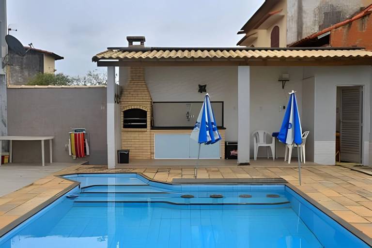 Casa Iguaba Grande