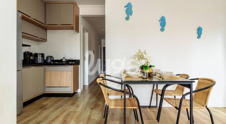 Rental apartment with 3 rooms for 6 persons — photo 5
