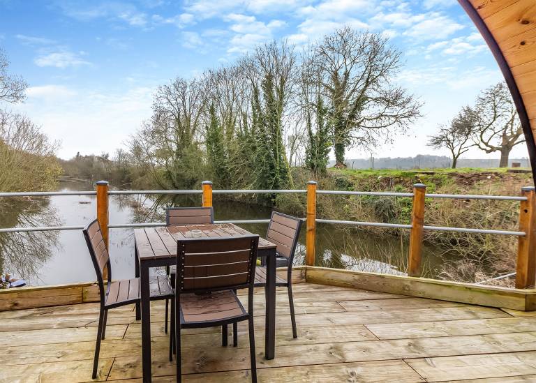 Cottage Gunthorpe