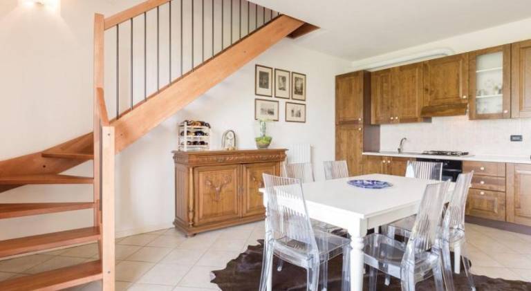 Holiday apartment with 4 rooms for 10 persons — photo 4