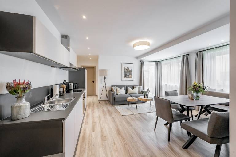 Ferienwohnung in Unterlängenfeld, Tirol, Österreich