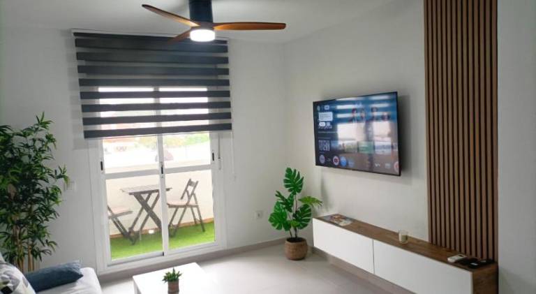 Rental apartment with pool | Pets allowed in Rota