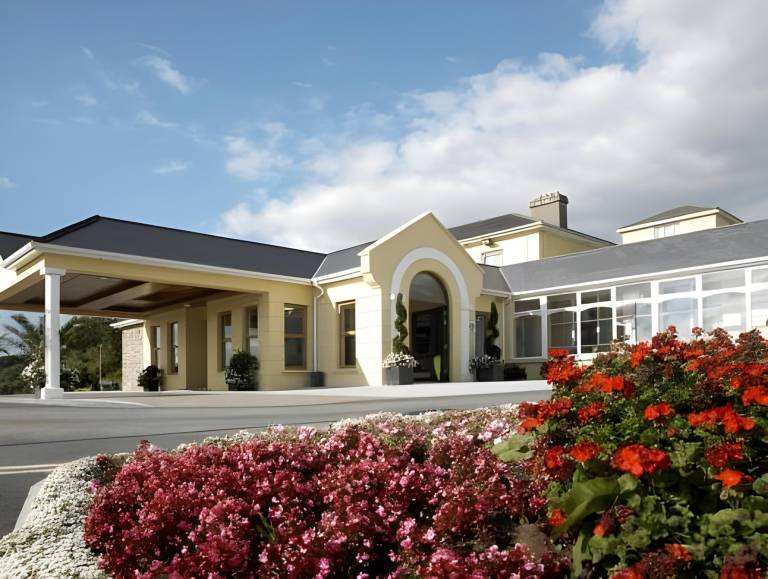 Fernhill House Hotel & Gardens