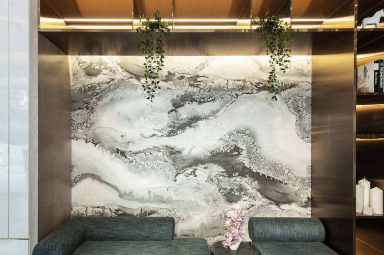 Aparthotel  Chinatown