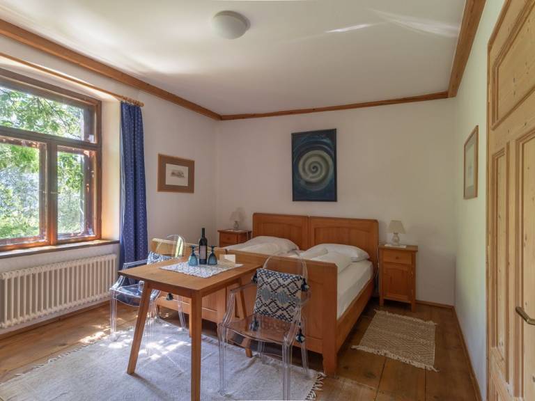 Ferienwohnung in Meran, Südtirol, Italien