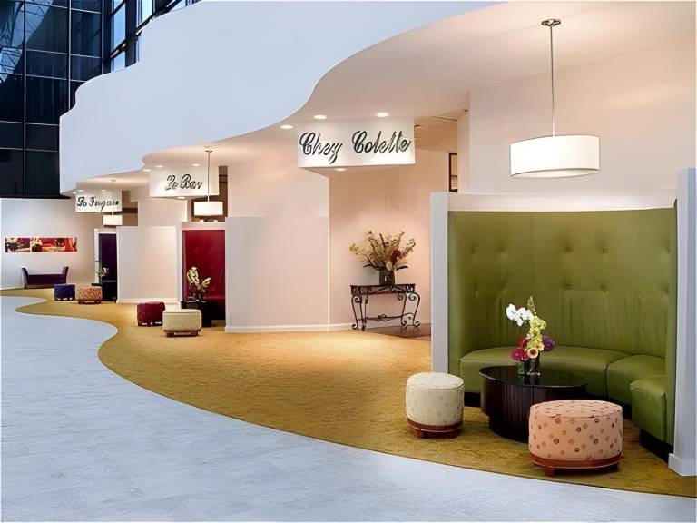 Sheraton Bloomington Hotel — photo 4