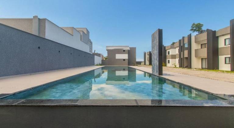 Beautiful apartment with pool & barbeque | Pets are welcome in Porto Seguro