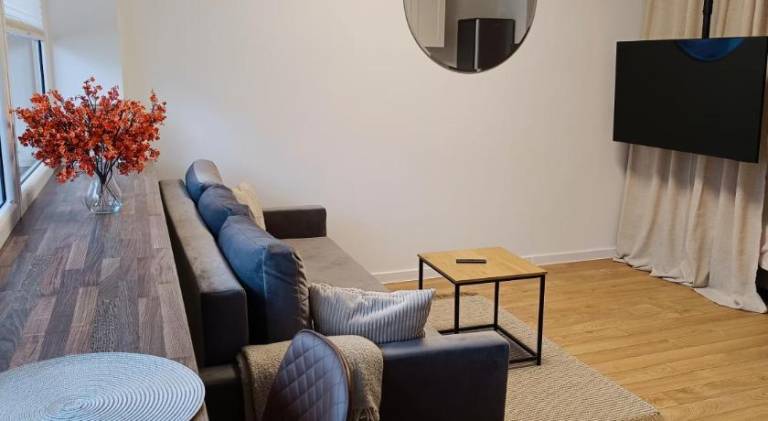 Apartment | Pet-friendly — photo 3