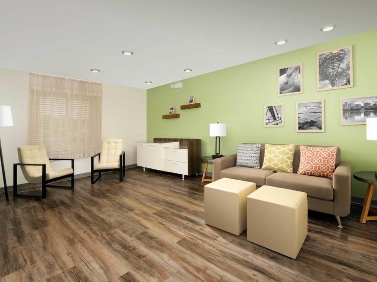 WoodSpring Suites Las Colinas - Northwest Dallas — photo 3