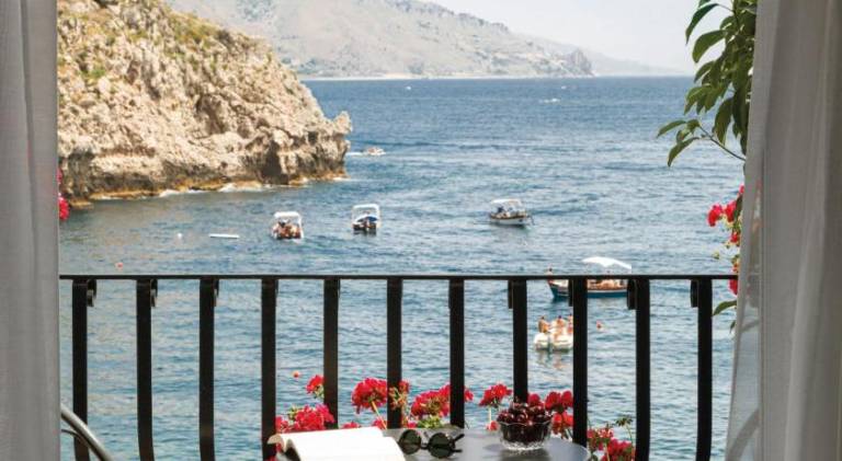 Villa Sant’Andrea, A Belmond Hotel, Taormina Mare — photo 4