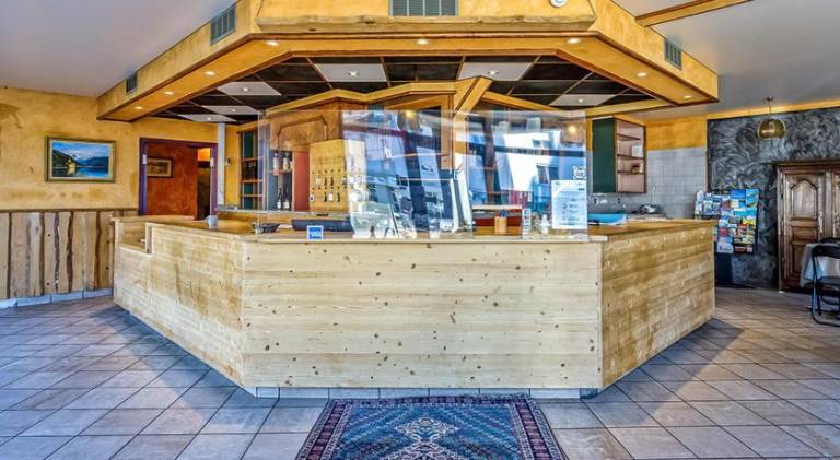 Hotel Le Savoie — photo 5