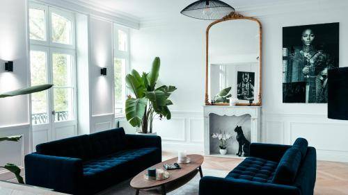 Appartement Chinon