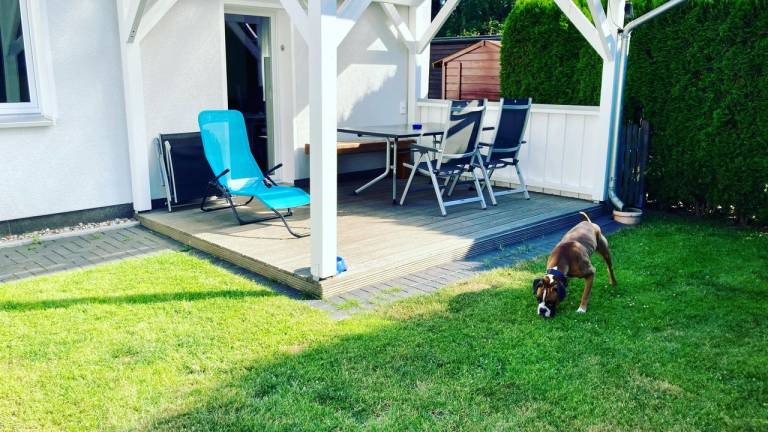 Ferienwohnung  Niendorf/Ostsee