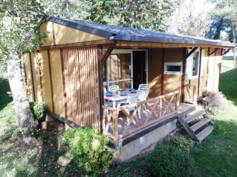 Chalet Saint-Girons