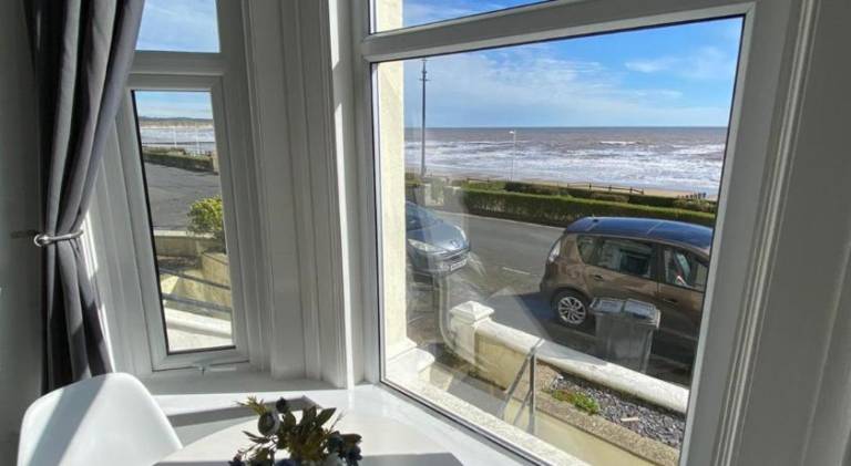 Beautiful rental apartment | Next to the beach | Pets are welcome — photo 4