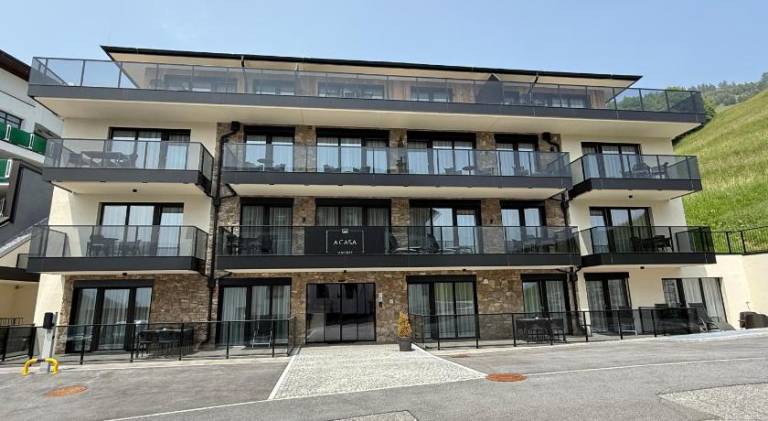 Apartment with patio & sauna | Ski nearby | Suitable for remote work | Pets are welcome in Ladis