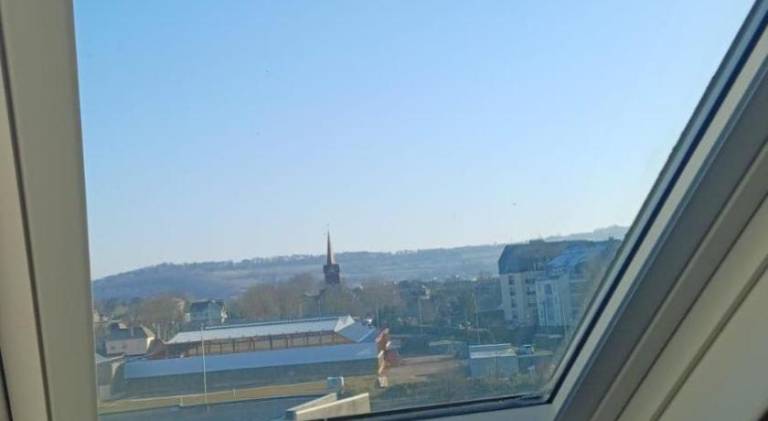 Holiday apartment with 1 room for 4 persons — photo 5
