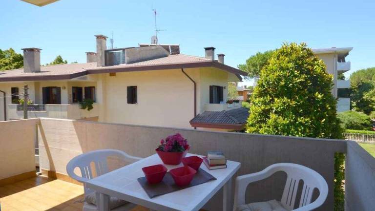 Ferienwohnung Lignano Sabbiadoro